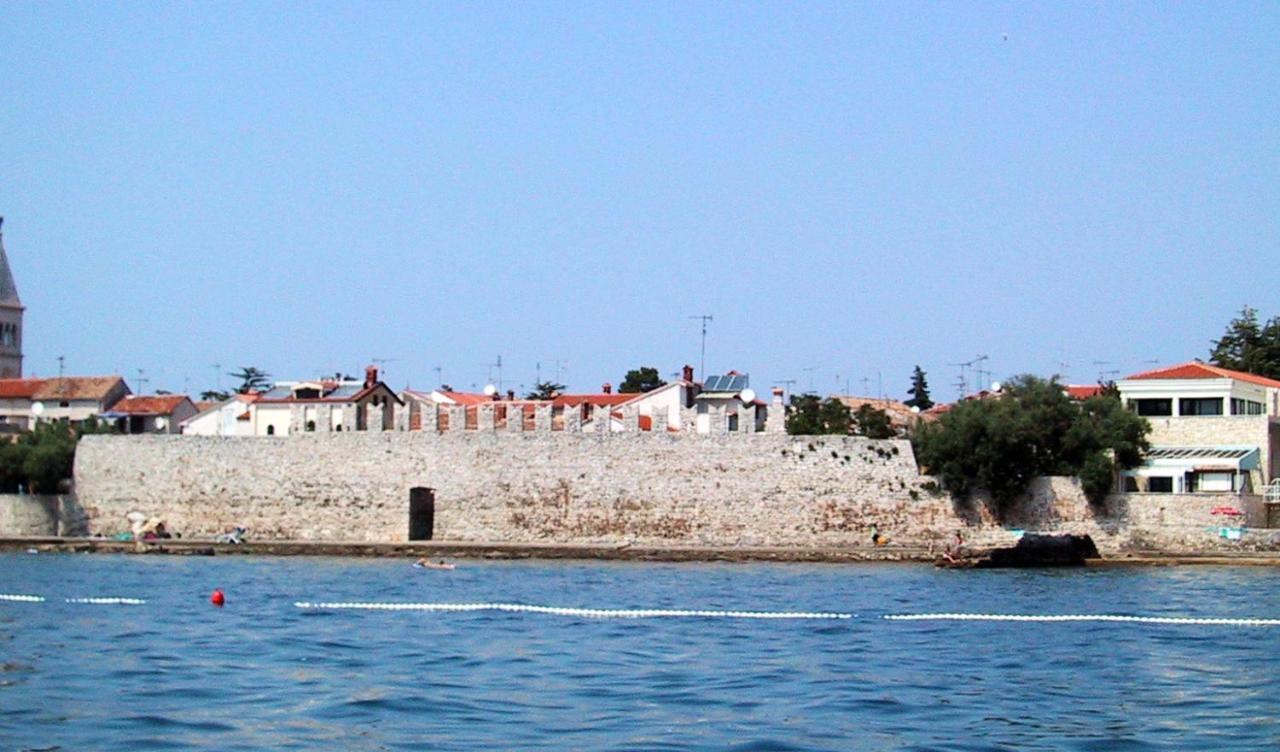 The Green House - 20M From The Beach Novigrad  Exterior photo
