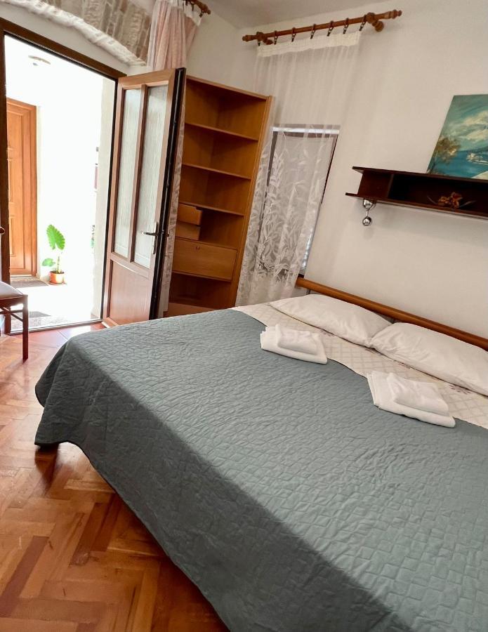 The Green House - 20M From The Beach Novigrad  Exterior photo