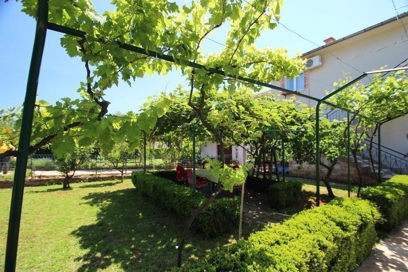 The Green House - 20M From The Beach Novigrad  Room photo