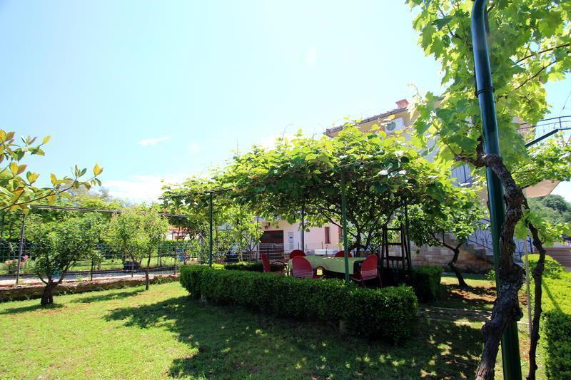 The Green House - 20M From The Beach Novigrad  Room photo