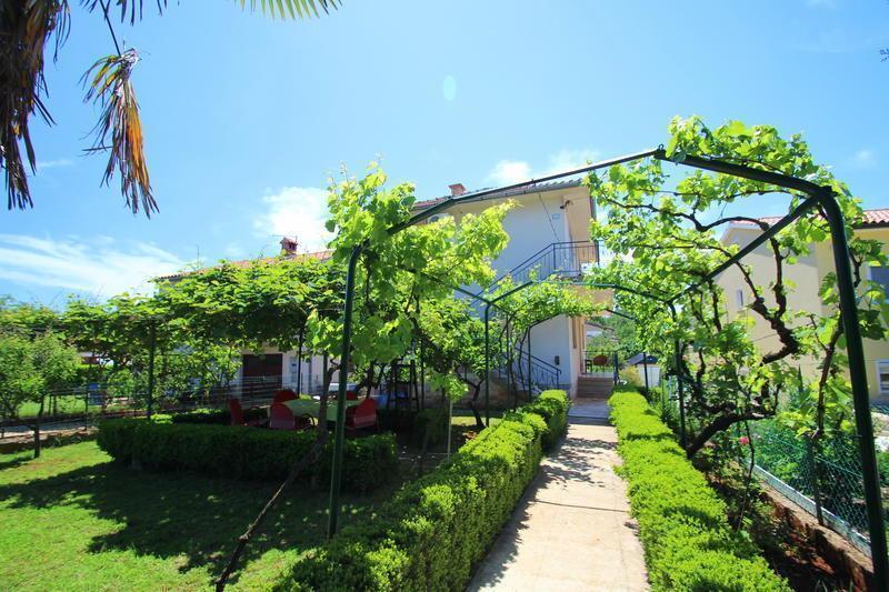 The Green House - 20M From The Beach Novigrad  Room photo