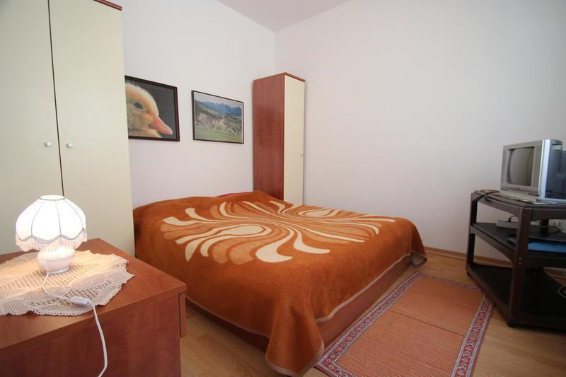 The Green House - 20M From The Beach Novigrad  Room photo